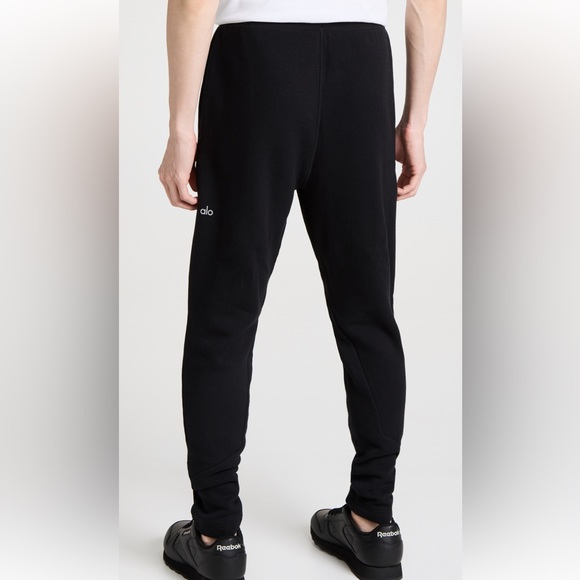 ALO Yoga Pants Alo Yoga Mens Triumph Sweatpants Poshmark